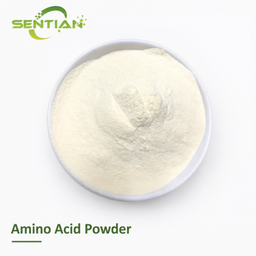 Amino Acid Powder for Plant Growth & Nutrient Absorption