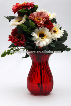 High quality wedding crystal vase for centerpieces