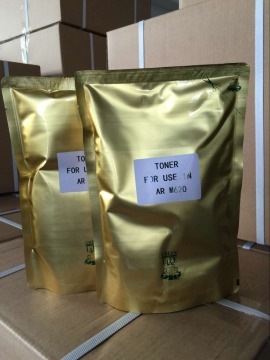 2016 factory price toner powder for sharp copier machine
