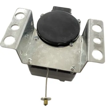 XPQ-6C2 Washing Machine Drain Motor and Retractor Parts