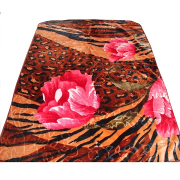 Single Layers Blanket in Stock Bdl0669