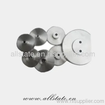 Oem Fabricated Cnc Machining Metal Parts 