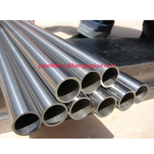 Carbon Steel ERW Pipe API 5L ERW Steel Pipe Manufactory