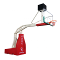 Movable FIBA Approved Basketball Ring Stand Post