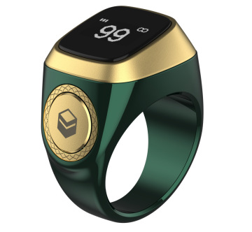 Digital Tasbih Counter: Smart Prayer Time Reminder and Iqibla Finder for Muslims