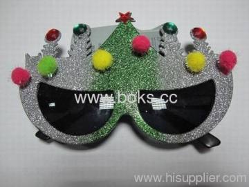 Hot Sale Durable Plastic Party Glasses 