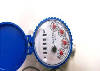 Remote Reading Single Jet Water Meter Dry Dial LXSC-15D For