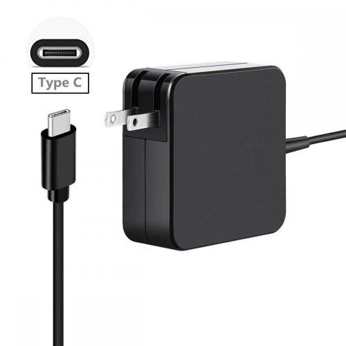 Amazon US Plug 65W USB-C PD Charger