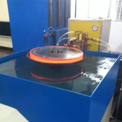 heating machinemaking an induction heaterinduction hardening adalahHigh-frequency induction tungsten steel welder