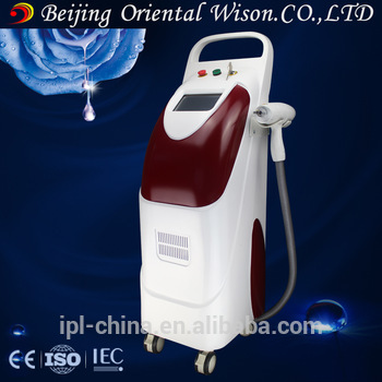 LASER Tattoo removal machine skin care machine