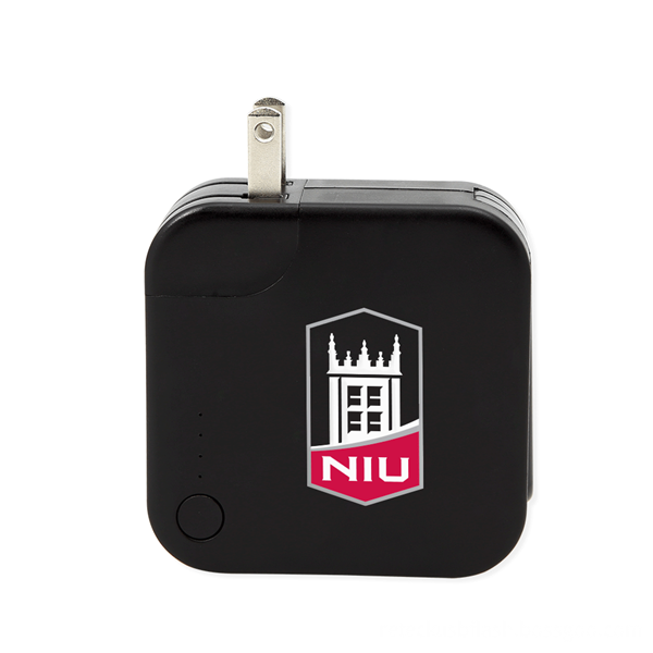 Wall Charger Power Bank