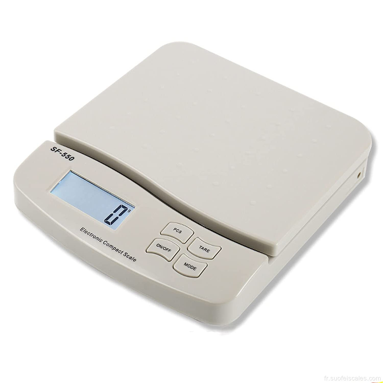 Suofei SF-550 Small Small Electric Digital Kitchen Scale