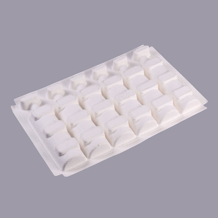 Molded Pulp Trays