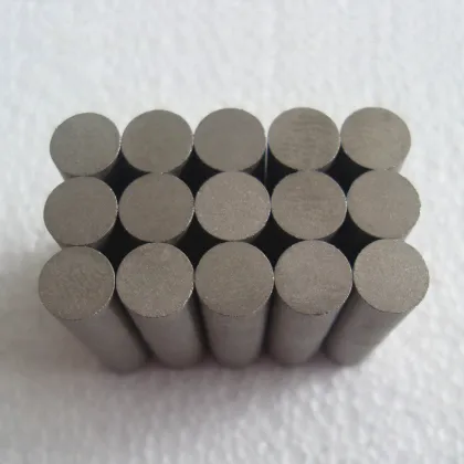 350°C High Temp Samarium Cobalt Magnet for Instruments & High-Tech Devices