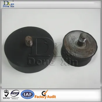 AUTO RUBBER BLOCKER