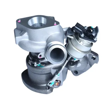 MASUMA TU-U500 Fit for Ford Ranger 2.2 49131-06340