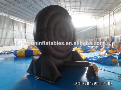 inflatable dart board for adults and kids dart disk sports games
