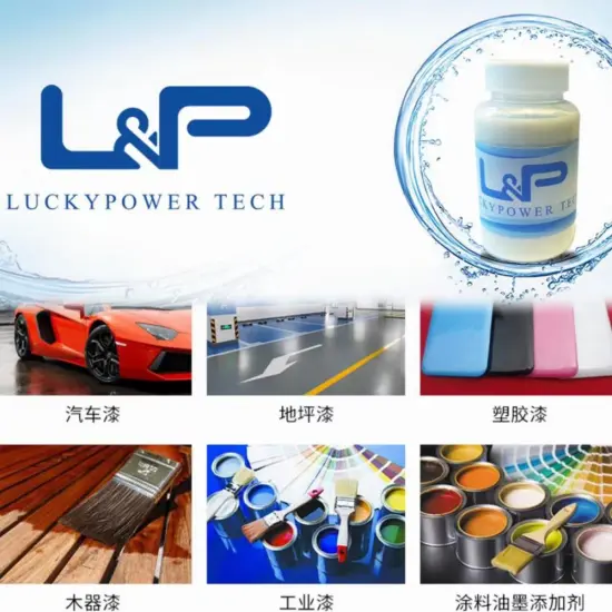 Defoamer for coating and painting