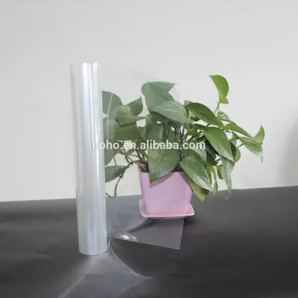 4mil Window Security Film /Window Safety Film Proof Tint Film