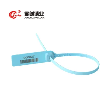 Plastic High Security Binding Seal for Cargo