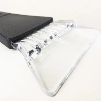 Snow Car Window Ice Scraper Shovel