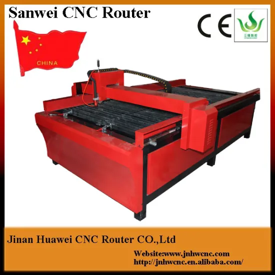 best price steel plate cutting china cnc plasma