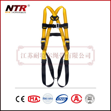 Industrial Safety Equipment Safety Harness
