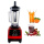 Household Kitchen Juicer Food Mixer stand Blender