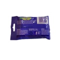 New Travel Cleaning Wet Wipes