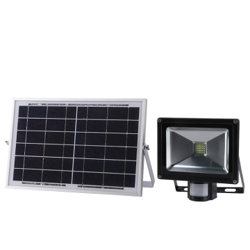 IP65 outdoor waterproof mini led solar flood light