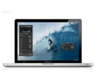 Apple Macbook Pro MD385LL/A 2.5GHz with international warranty