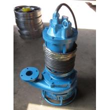 electric sewage vertical slurry waste water submersible pump