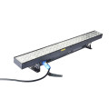 RGBWA led dmx wall wash bar light