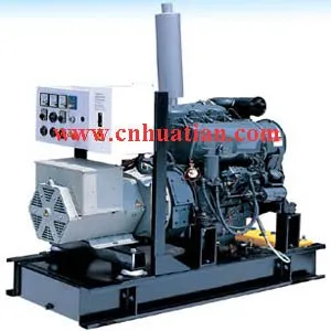 Air Cooled Deutz Generator Set10kw to 150kw