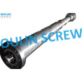 120mm Single Screw and Barrel for PVC