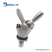 Stainless Steel Water Tap Outdoor