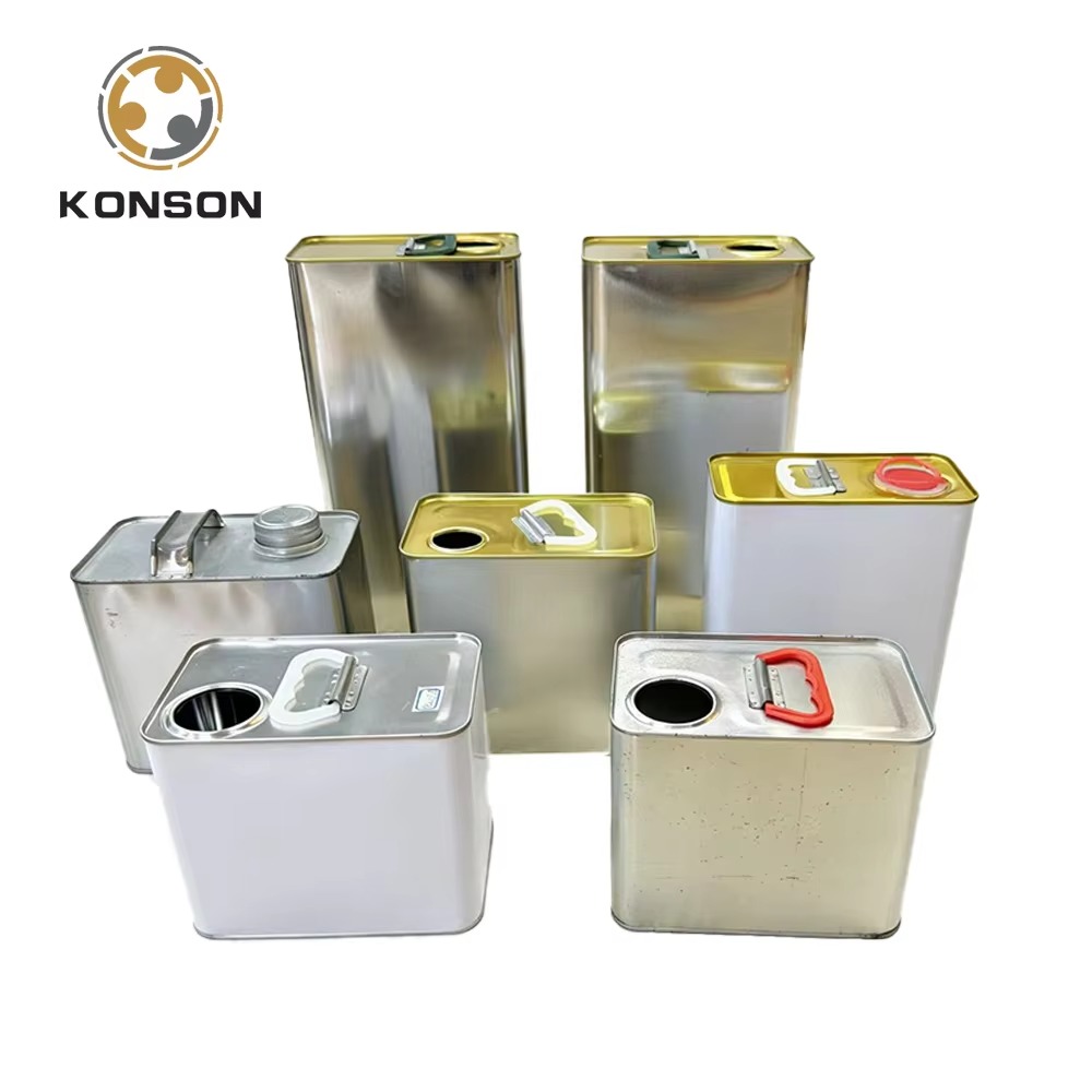 iron oil can