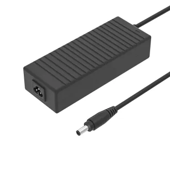 120W Universal Laptop AC Adapter with USB Charger