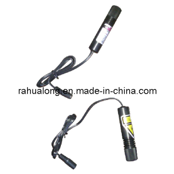 Cross Laser Light