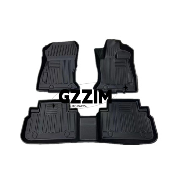 Subaru Forester 2019 RHD Floor Mats