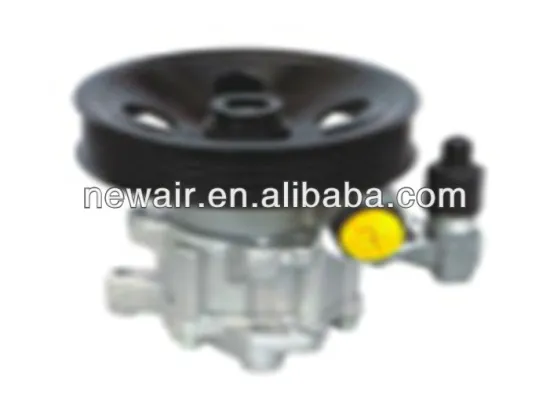 Hydraulic Power Steering Pump For Benzz ML 320,350,430 0024668101