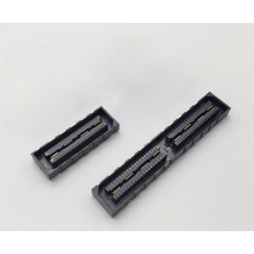 0.8mm Board to Board Connectors Female Socket