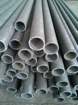 Three-roll Bending SAW Pipes