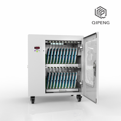 charging station lock box