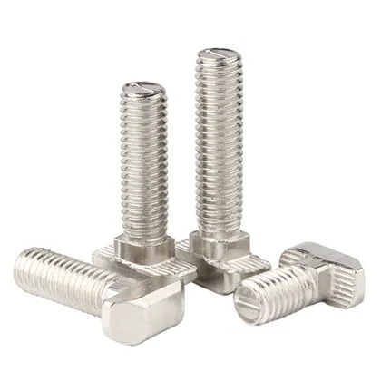 Anti-Theft Screws and T Bolts: M5 M6 M8 Truss Head Spax Drywall Anchors Stainless Steel/Carbon Heads