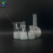 テキスタイル産業IBCのシリコンデフォーマー