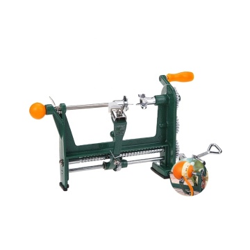 Manual Orange Peeler - Easy and Efficient Citrus Tool