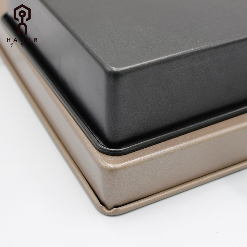 Square Baking Tray2 Square Baking Tray2