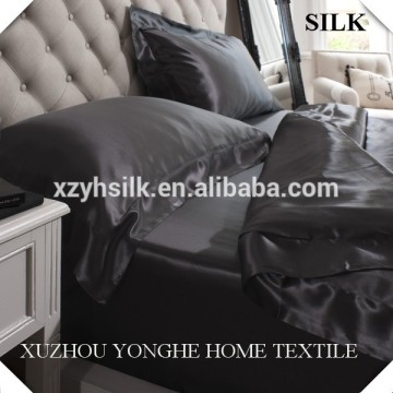 25mm 100% Pure Silk Pillowcase,Silk Satin Pillowcase