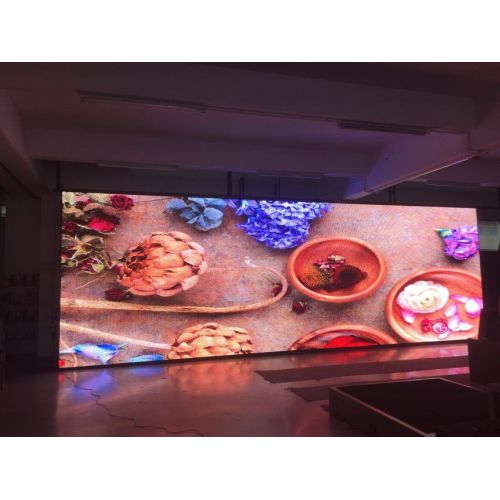 hd indoor LED display module